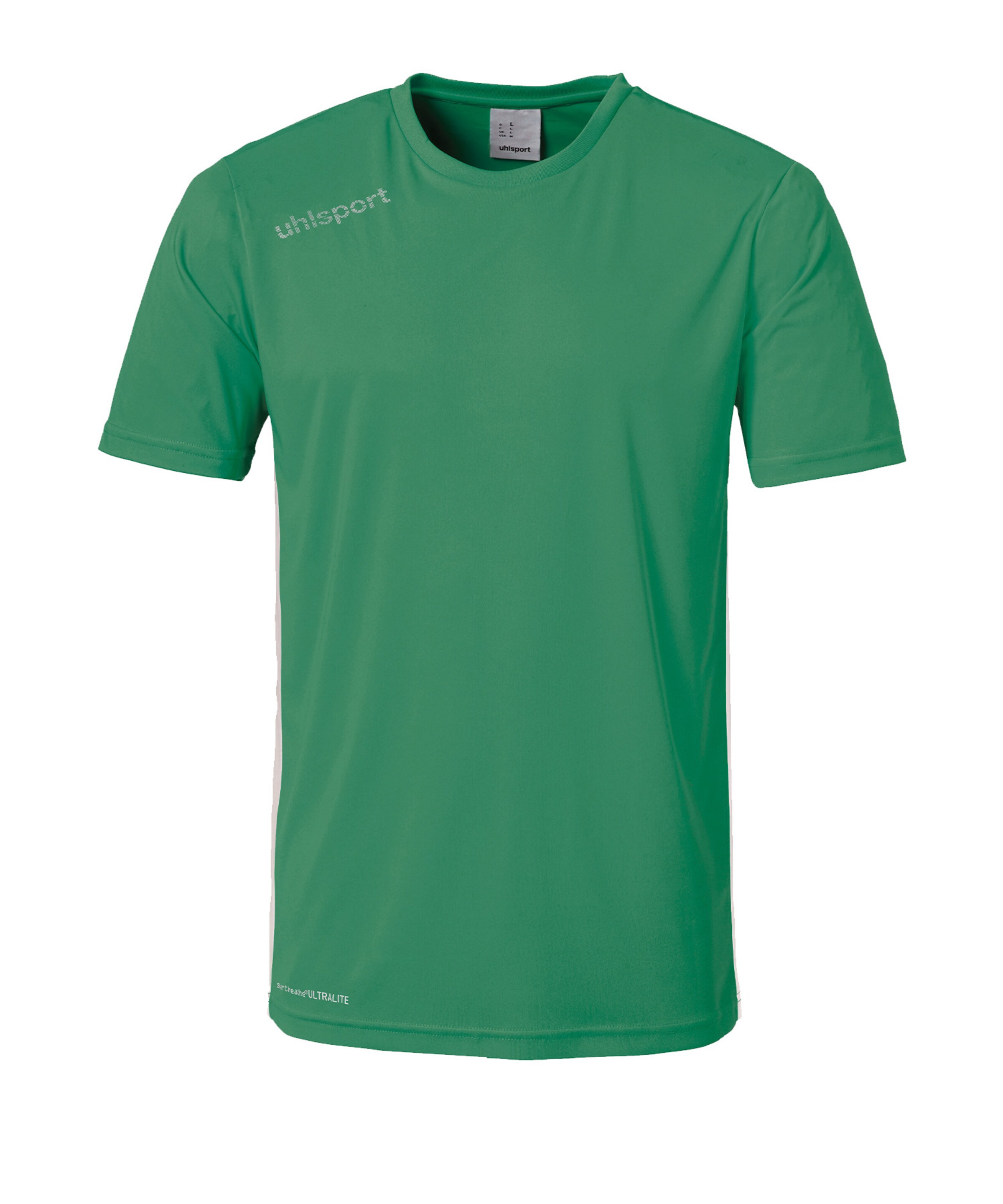 UHLSPORT Trikot 'Team Essential' in Grün: Vorderseite