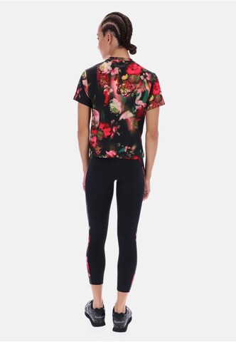Ted Baker - Camiseta en Mezcla de colores