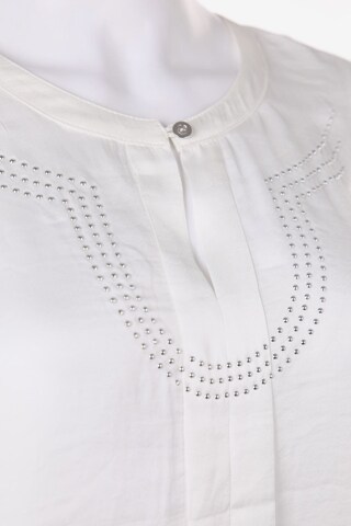 Eugen Klein Blouse & Tunic in XXL in White