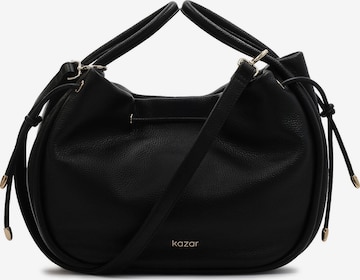 Kazar Käsilaukku värissä musta: etupuoli