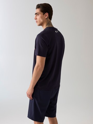 GUESS Shirt in Blue
