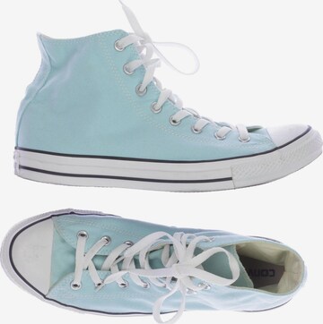 CONVERSE Sneaker 44,5 in Blau: predná strana