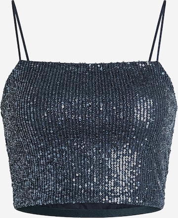 mėlyna studioselect Palaidinė be rankovių 'Zuri': priekis