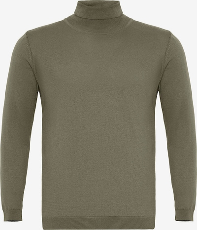 Dandalo Pulover u kaki, Pregled proizvoda