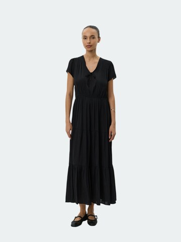 Robe 'JANNESW' Sofie Schnoor en noir : devant