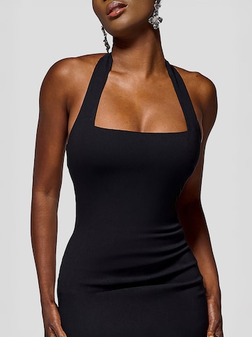 GODDIVA Kleid in Schwarz