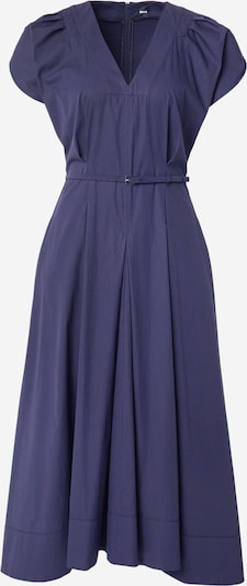 Rochie 'DEMNILIA' BOSS pe albastru închis, Vizualizare produs