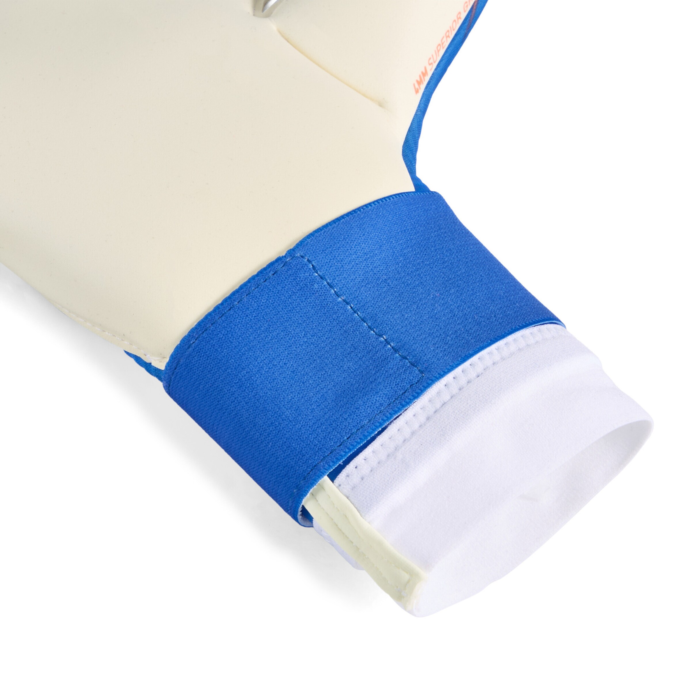 PUMA Sporthandschoenen 'Ultra Ultimate' in Blauw