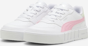 PUMA - Zapatillas deportivas 'Cali Court' en blanco