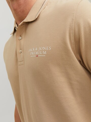 JACK & JONES - Camiseta 'Archie' en beige