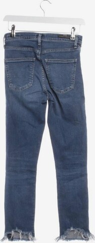 Citizens of Humanity Jeans 25 in Blau