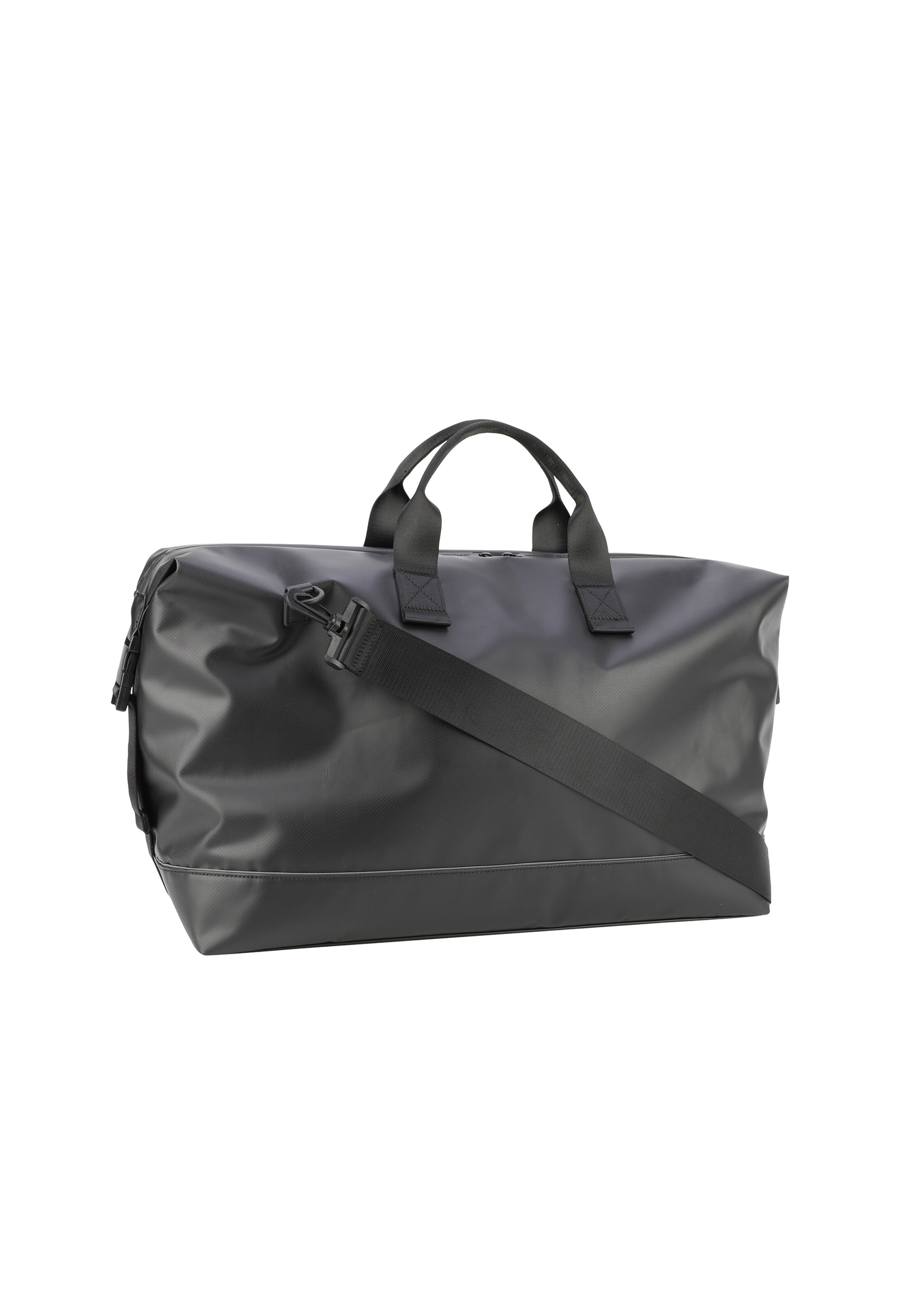 Sac week-end 'Stockwell 2.0 Landon' STRELLSON en noir