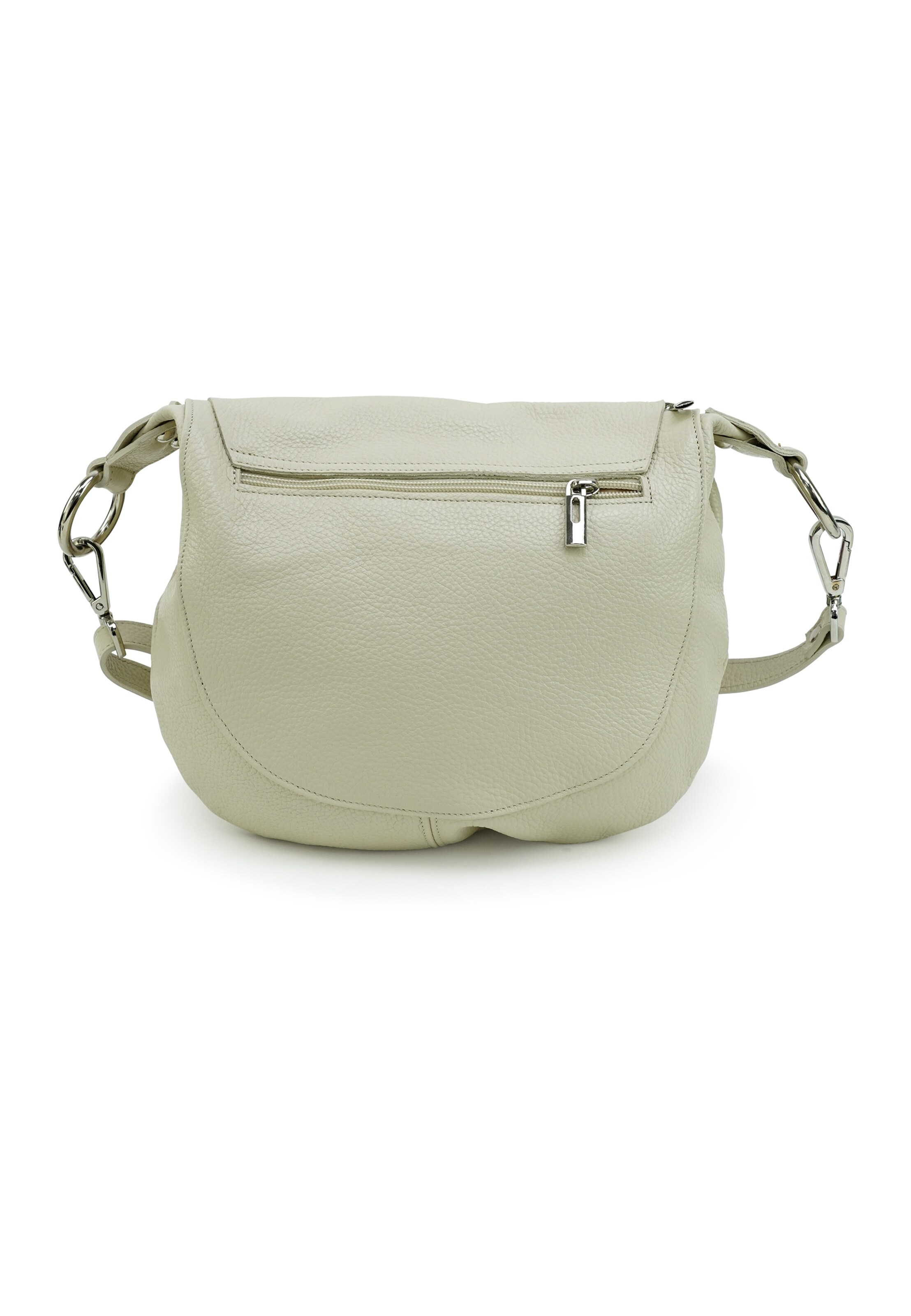 HARPA Shoulder Bag 'KLEA' in White