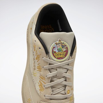 Reebok Tenisky 'Club C 85' – béžová