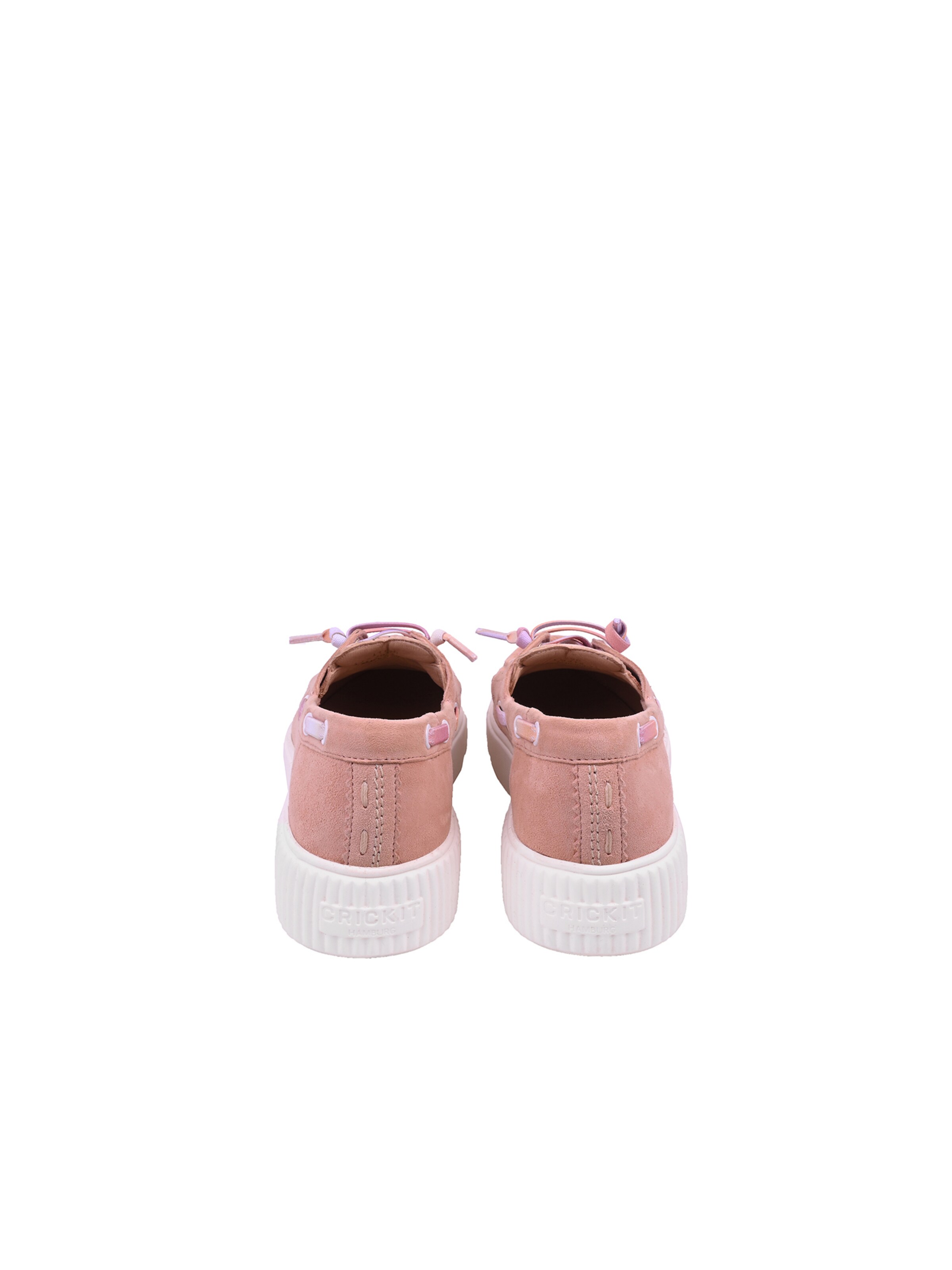 Crickit Halbschuh ' TINA ' in Pink