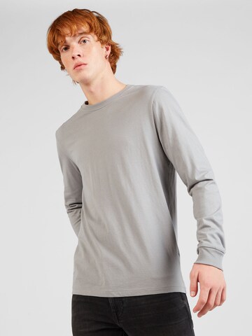 GAP Shirt in Grey: front