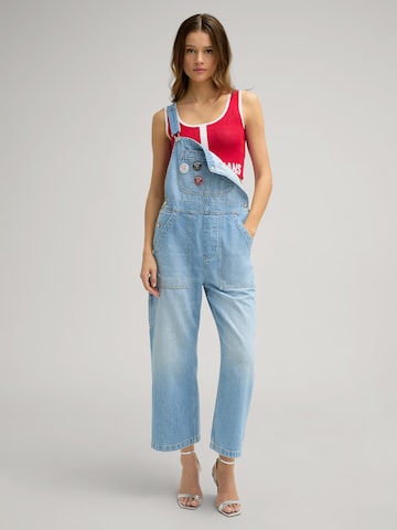 Regular Jean JOOP! Jeans en bleu