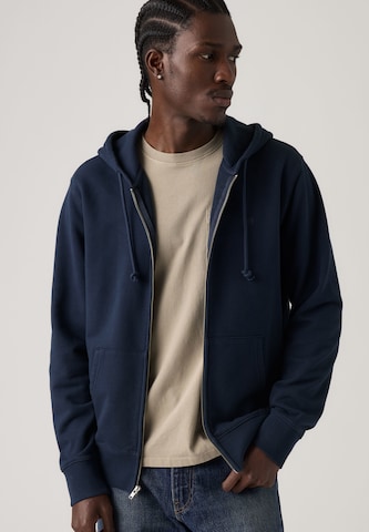 LEVI'S ® Collegetakki 'New Original HM' värissä sininen