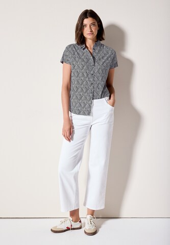 CECIL Blouse in Blue