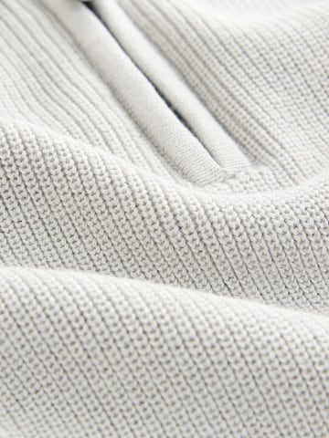 Next - Pullover em cinzento