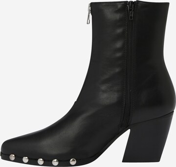 FRIDA by SCHOTT & BRINCK Stiefelette 'Adelfine' in Schwarz