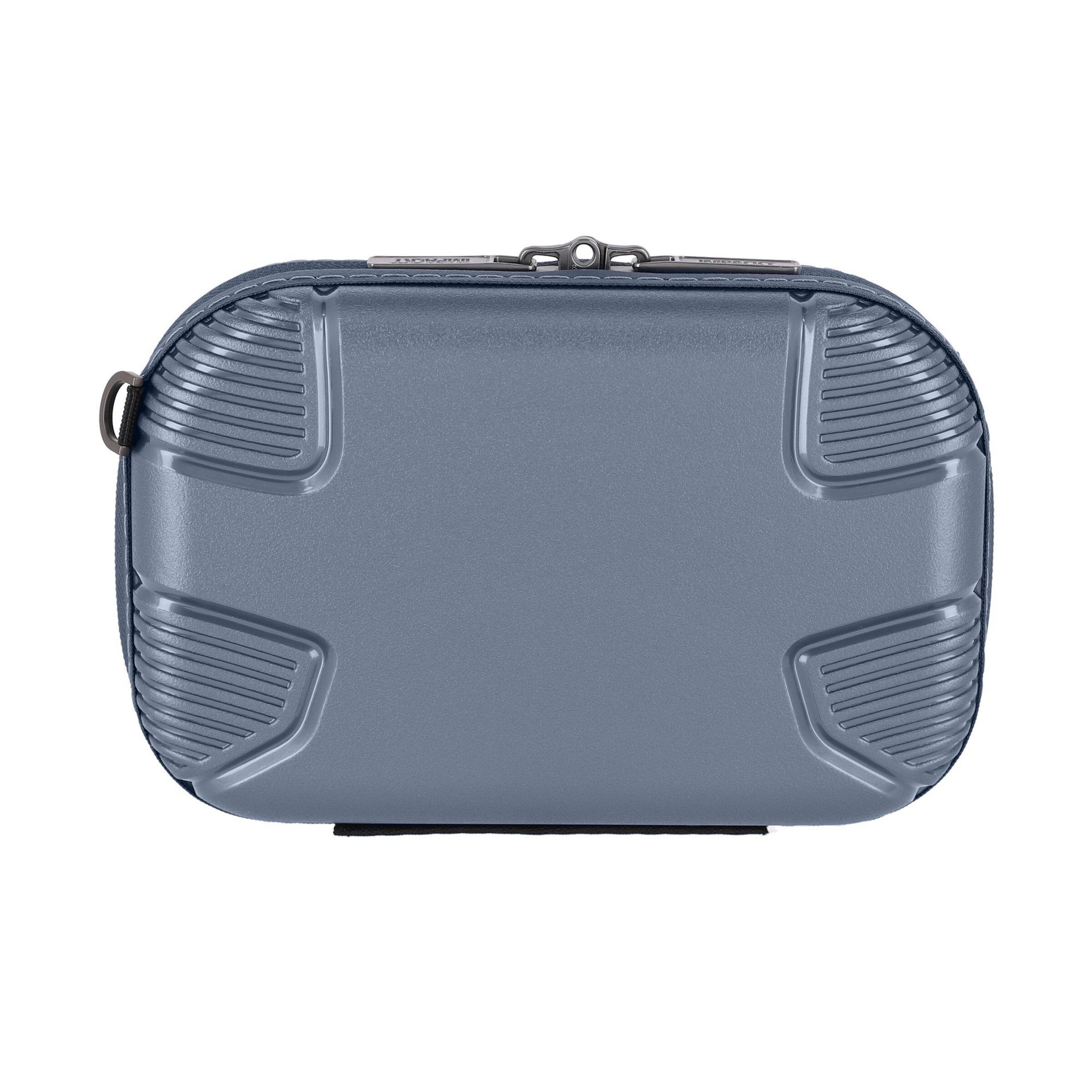 Borsa a tracolla 'IP1' di IMPACKT in blu