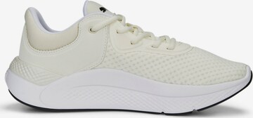 PUMA Sportschoen 'Softride Pro' in Beige