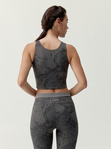 Born Sports top ' Ember ' in Brown