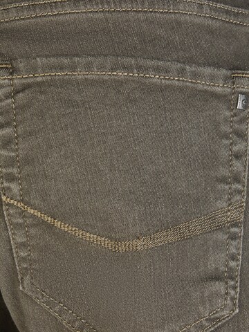 PIERRE CARDIN Tapered Jeans 'Lyon' in Grau