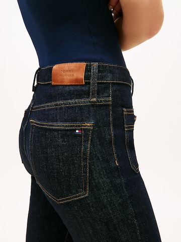 TOMMY HILFIGER Boot cut Jeans in Blue