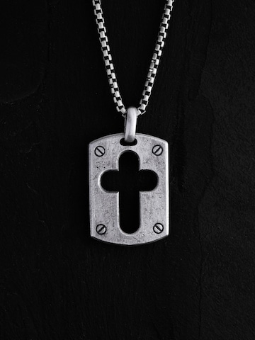 Ciondolo 'INNER LIGHT' di REYTEL in argento