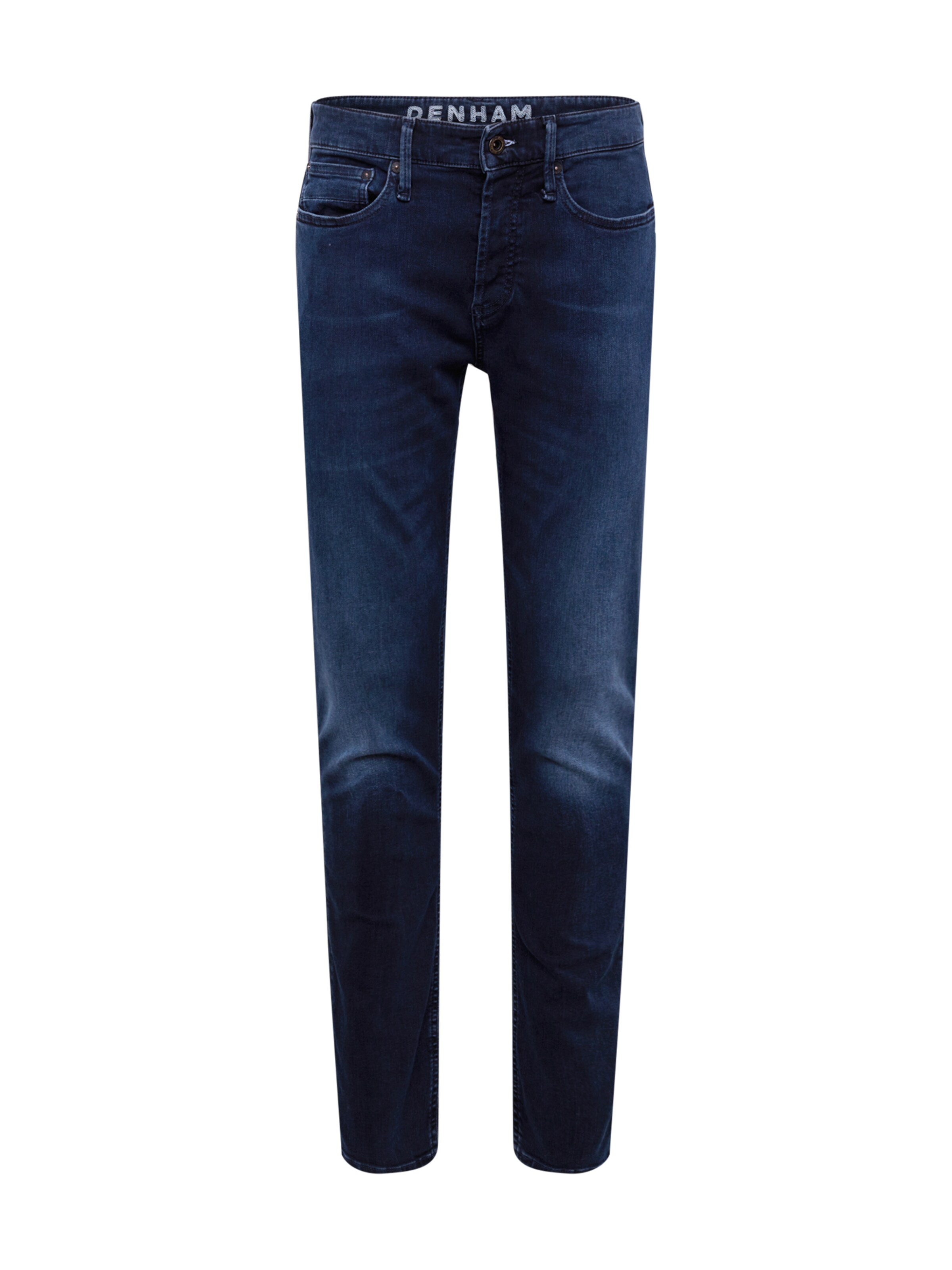 DENHAM Jeans BOLT in Blu Notte 