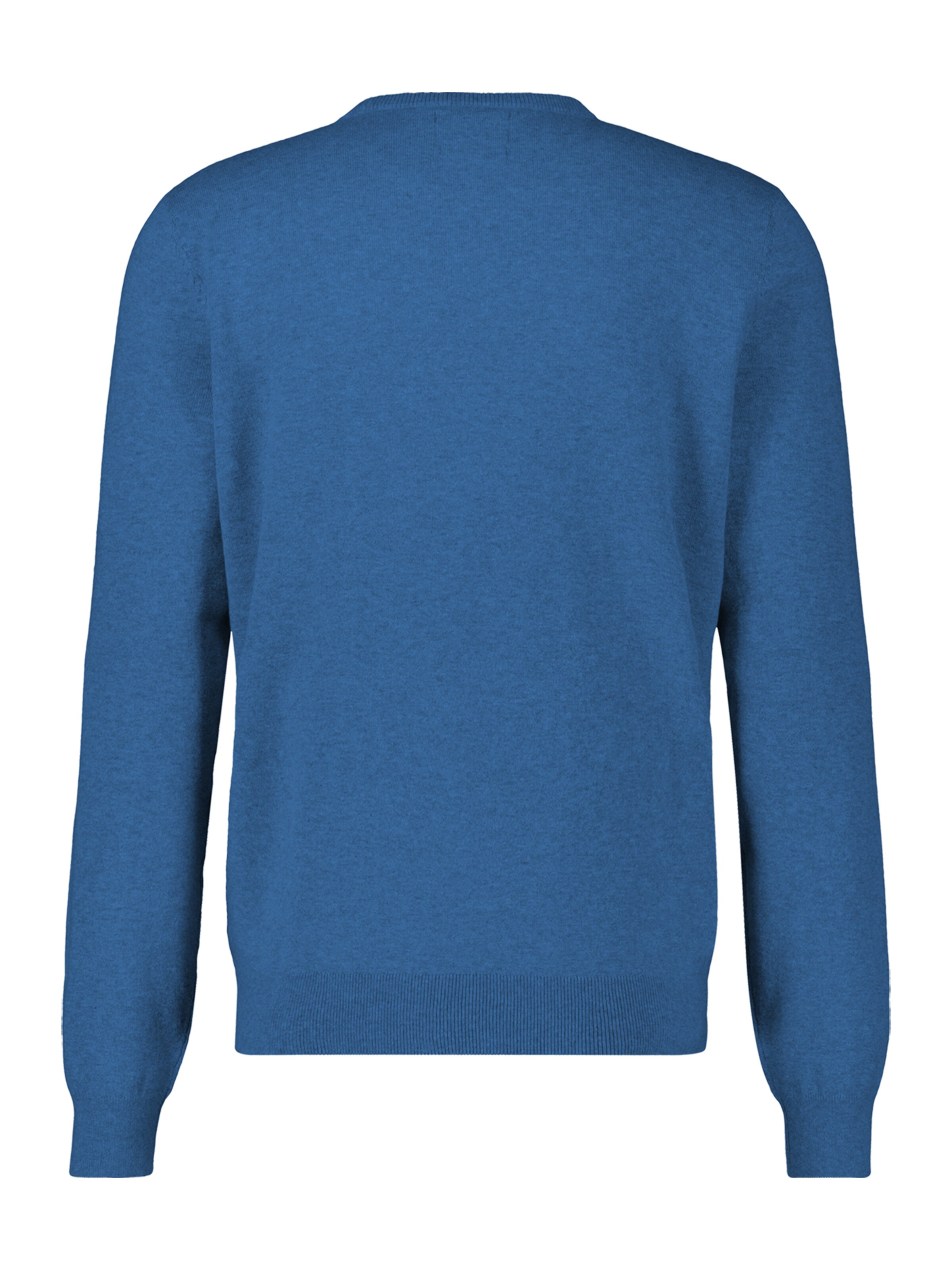 LERROS Sweater in Blue