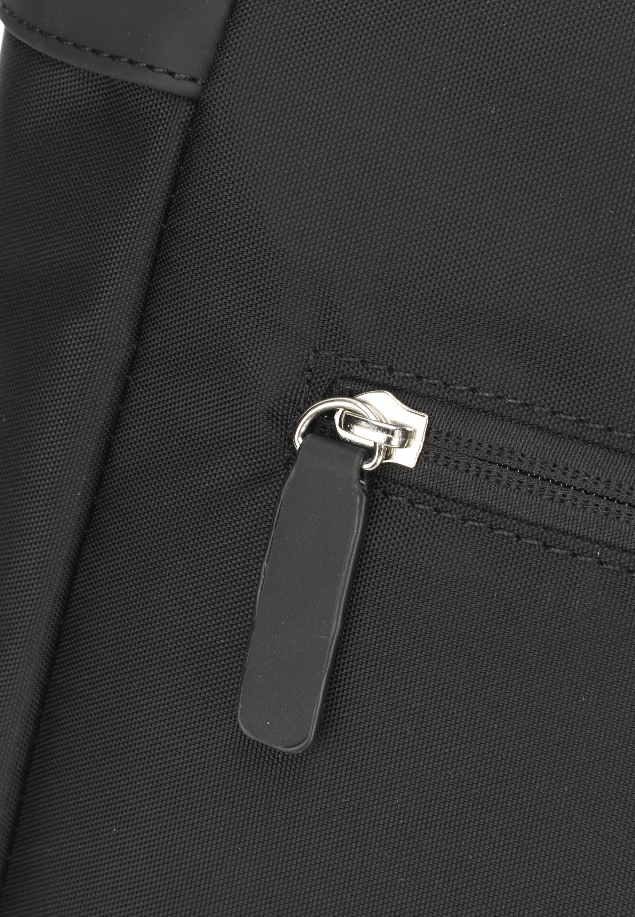 GERRY WEBER Handbag 'Tranquility ' in Black