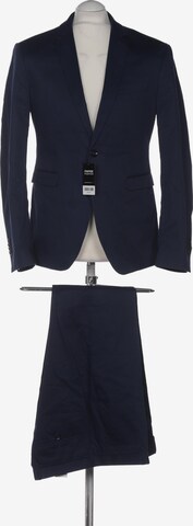 CINQUE Suit in S in Blue: front