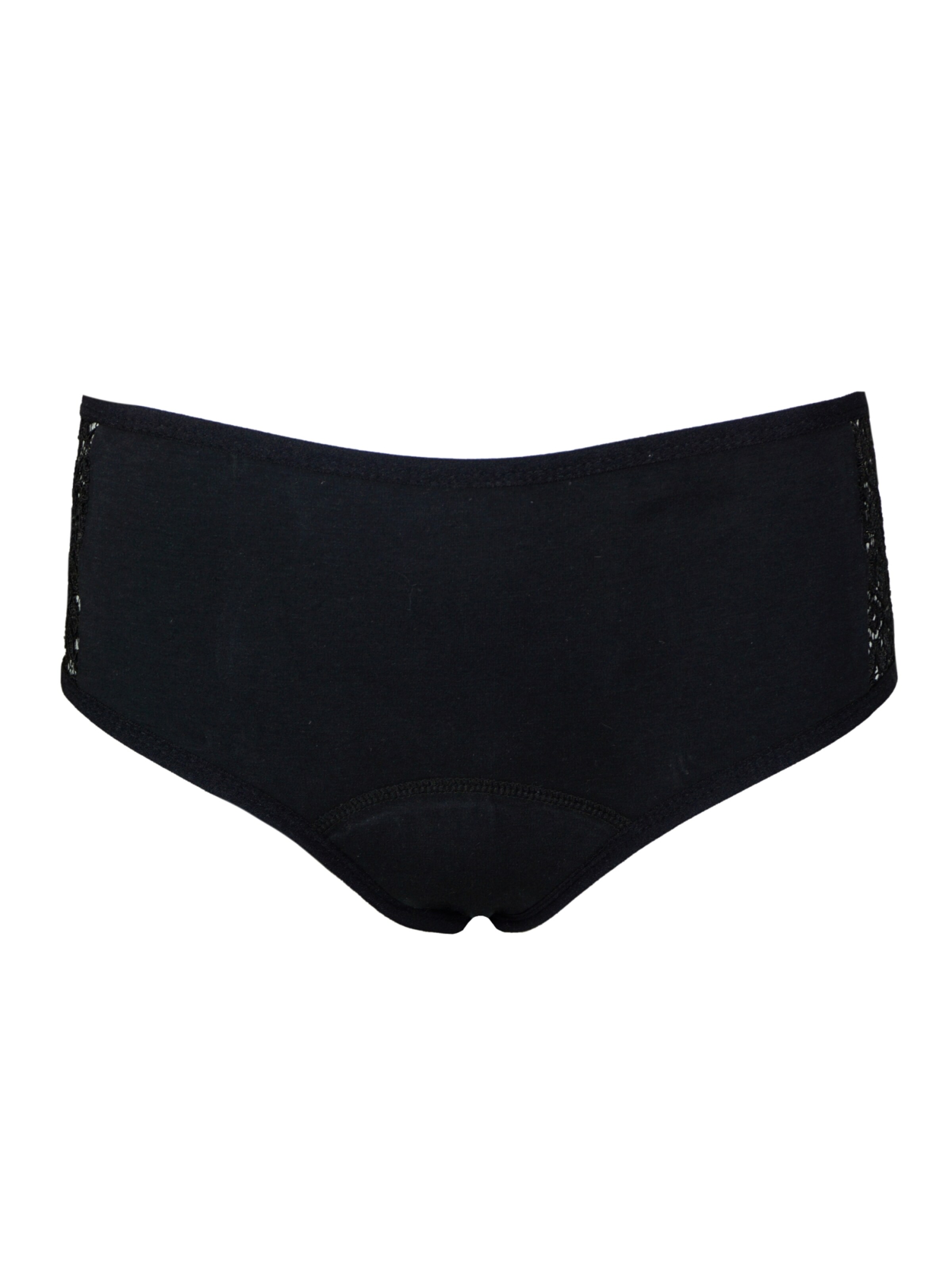 Panty di Bodysafe in nero
