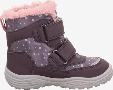 SUPERFIT - Botas 'Crystal' en lila