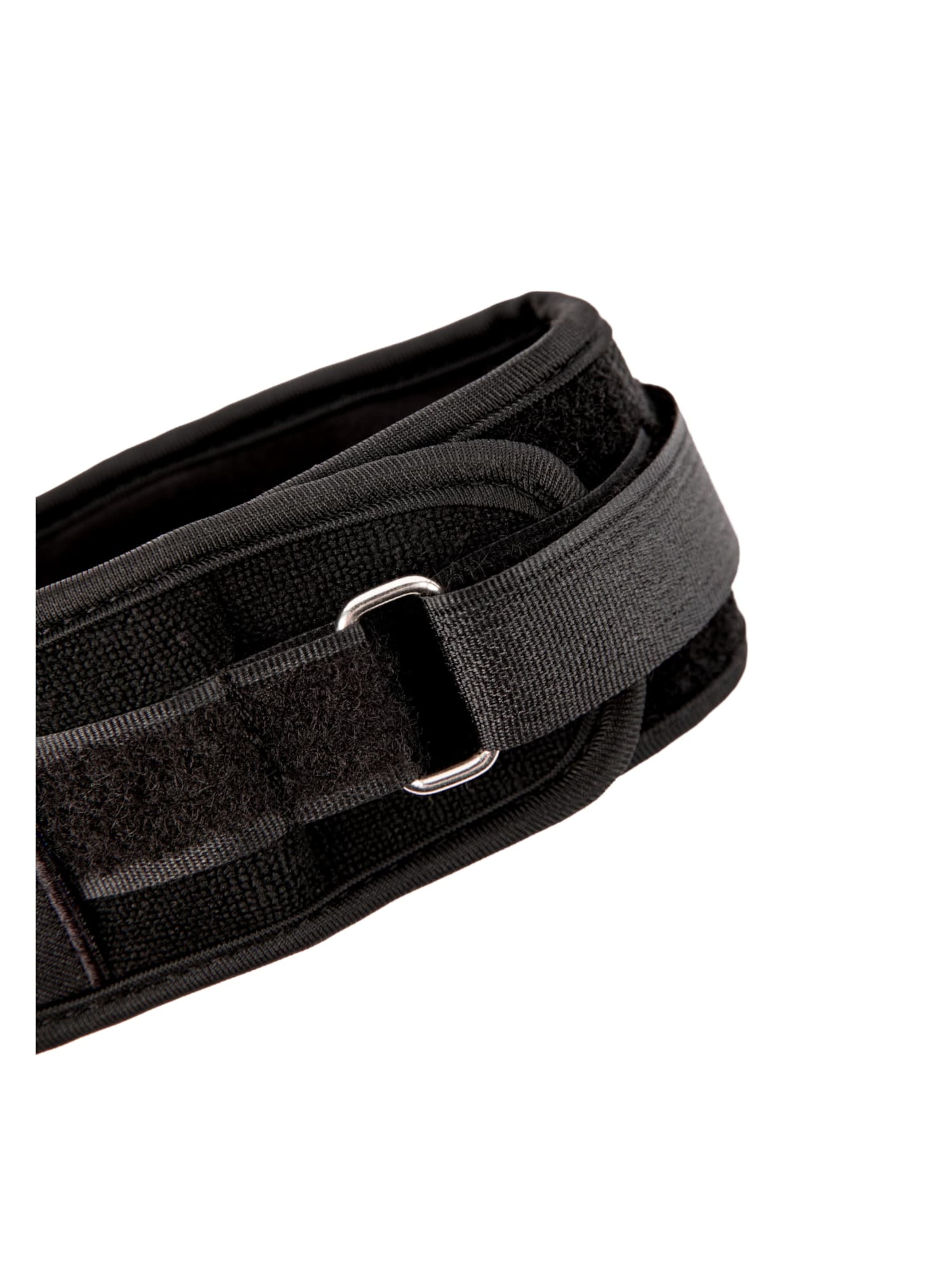 Accessoire Gorilla Wear en noir