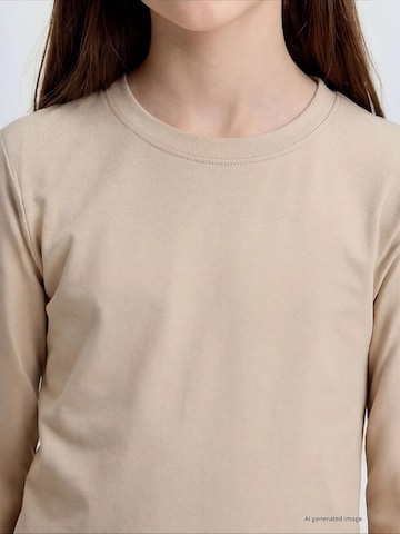 Tommy Life - Camisola em bege