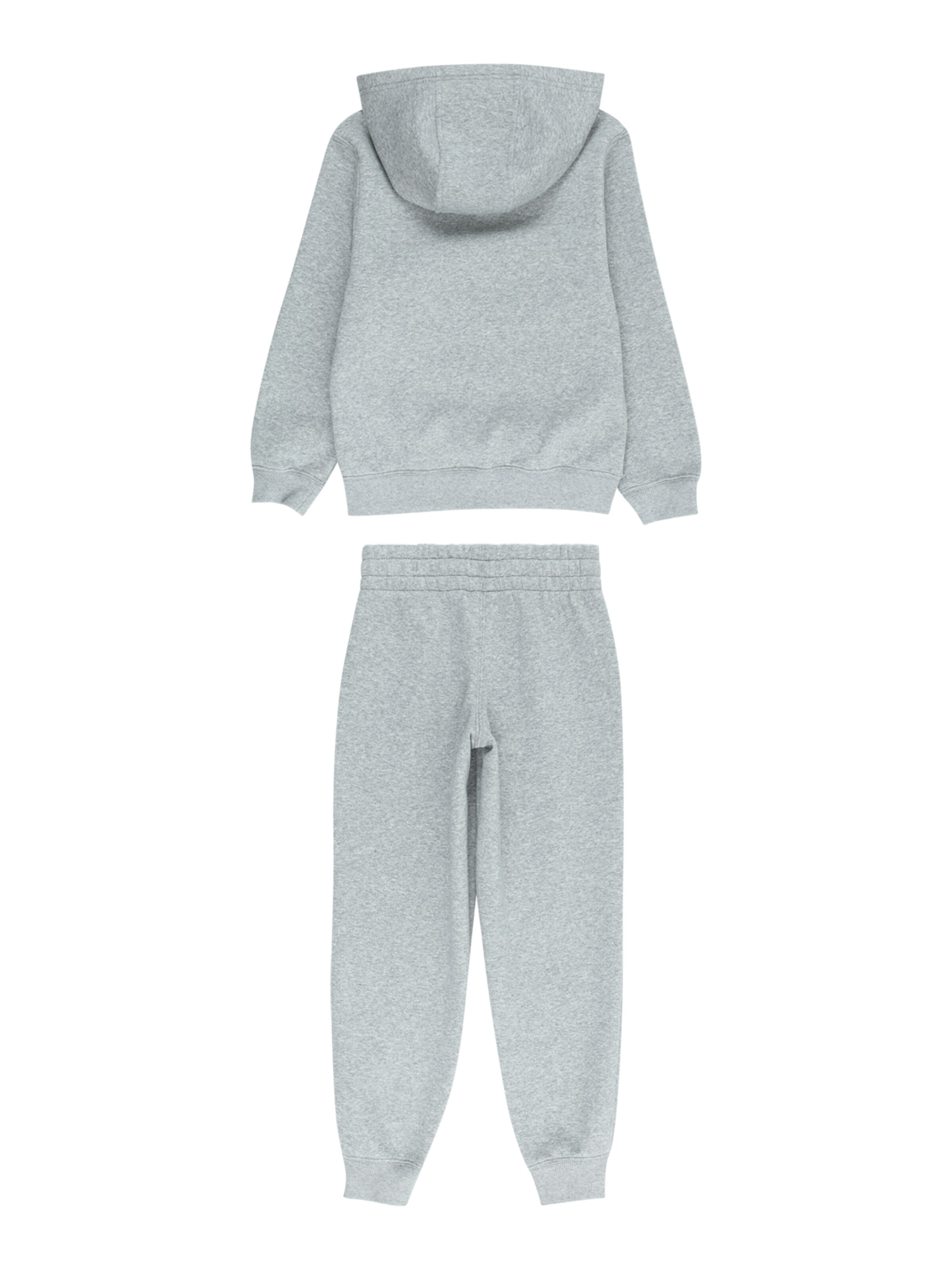 Nike Sportswear Jogging ruhák 'Club Fleece' - szürke