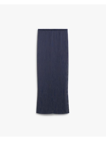 Scalpers Kjol 'Crindi' i blå