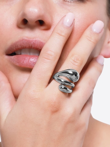 Heideman Ring 'Olivia' in Zilver