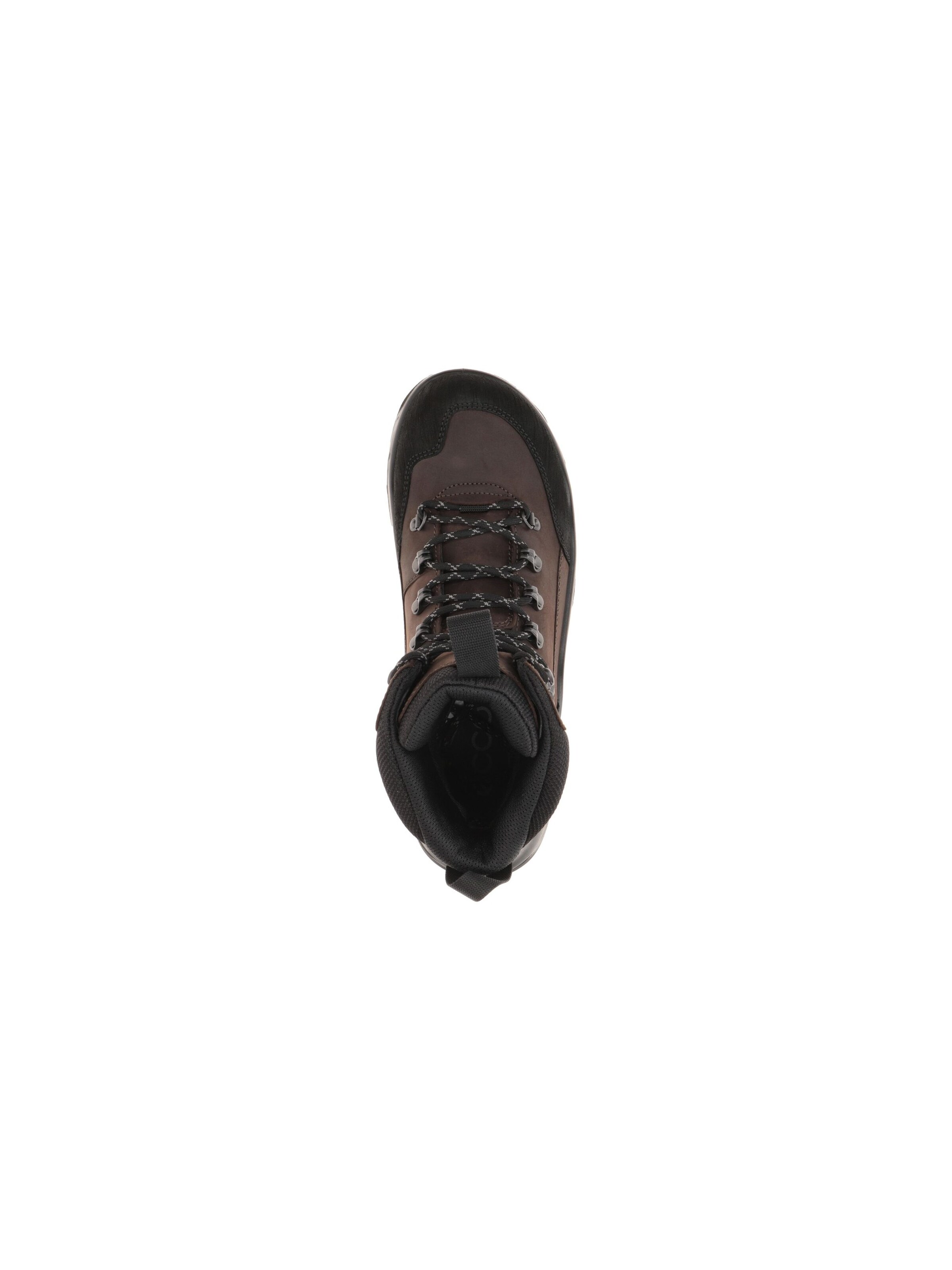 ECCO Boots in Brown