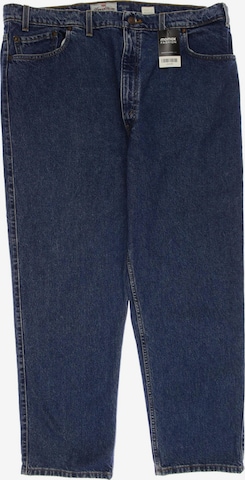 LEVI STRAUSS & CO. Jeans in 44 in Blue: front