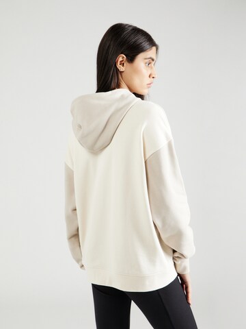 ADIDAS ORIGINALS - Sudadera 'Neutral Court' en beige