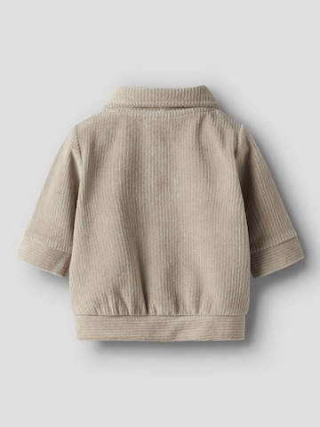 Cardigan NAME IT en beige