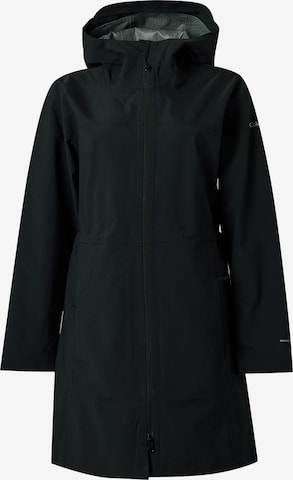 COLUMBIA Outdoor Jacket 'Weekend Adventure™' in Black: front