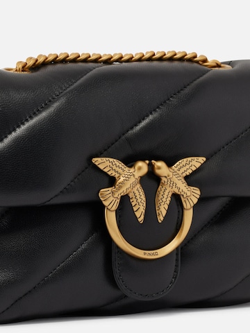 PINKO - Bolso de hombro '100039 A0F2 PE26 - BORSA - PINKO' en negro