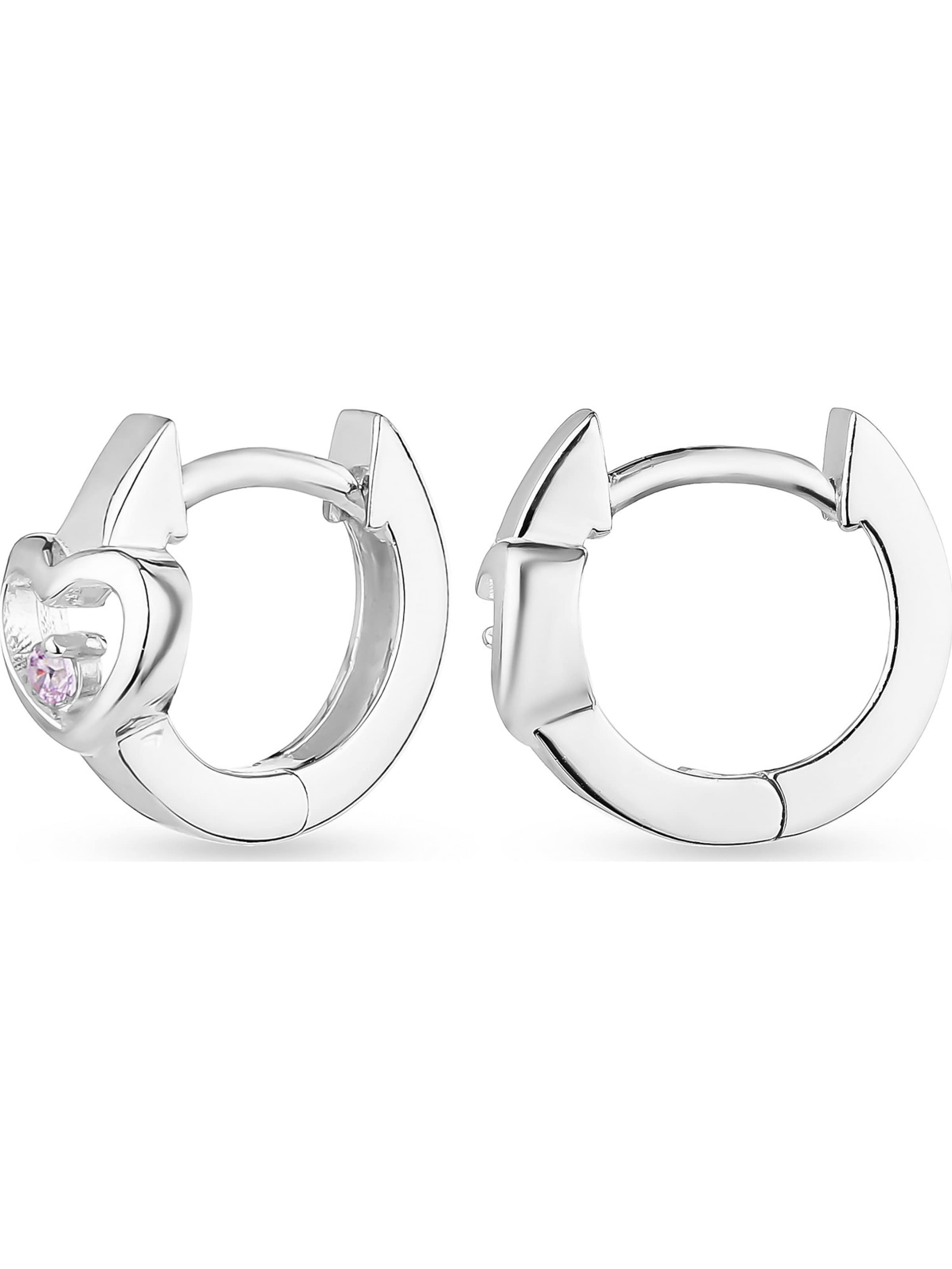 FAVS Schmuck in Silber