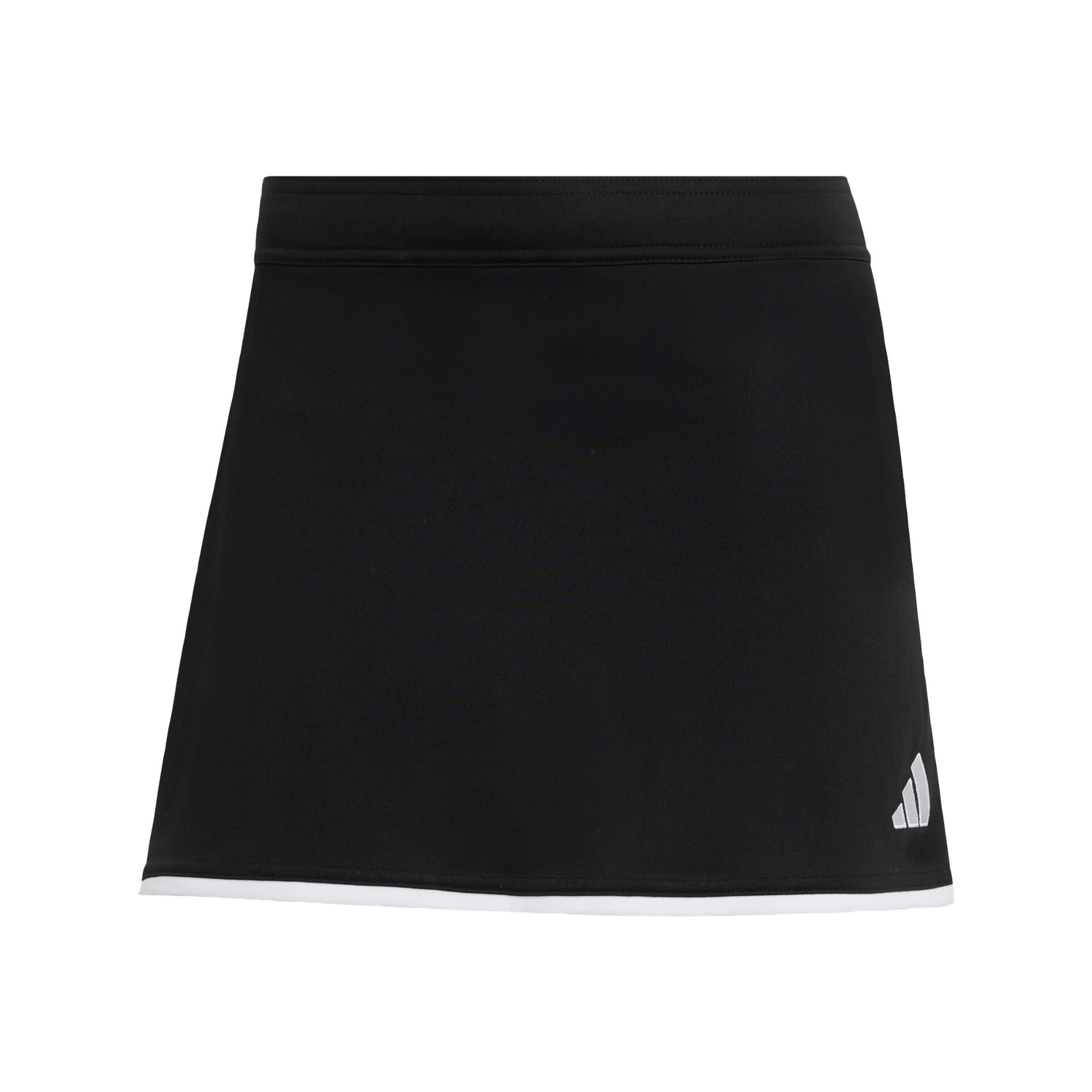 ADIDAS PERFORMANCE Athletic Skorts 'Entrada26' in 32 in Black / White, Item view